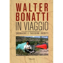 Walter Bonatti - In viaggio
